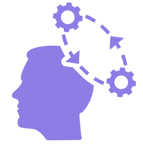 視点の変化を表したイラスト