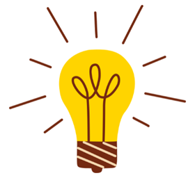 パラダイムの転換を表したイラスト